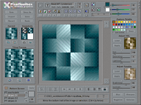 PixelToolbox screenshot