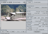 PicSizer 3.0 screenshot