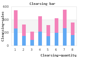 order clearsing from india